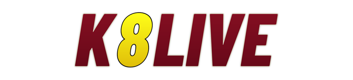 k8live Logo